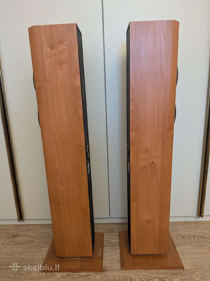 Kolonėlės Sony Ss-mfs500h - nuotraukos Nr. 3
