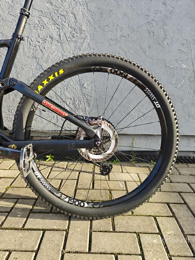 Orbea Rallon R5 - nuotraukos Nr. 4