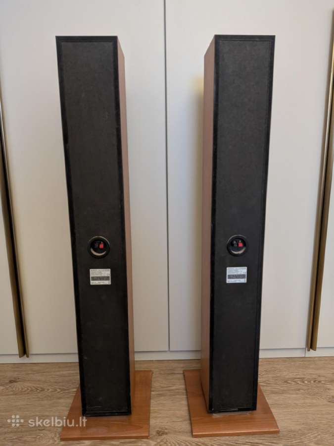 Kolonėlės Sony Ss-mfs500h - nuotraukos Nr. 4