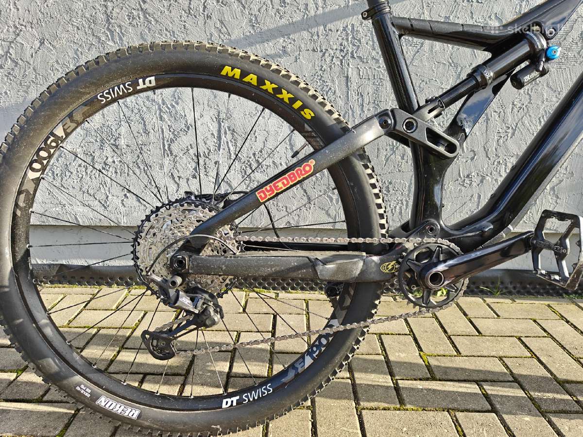 Orbea Rallon R5 - nuotraukos Nr. 5