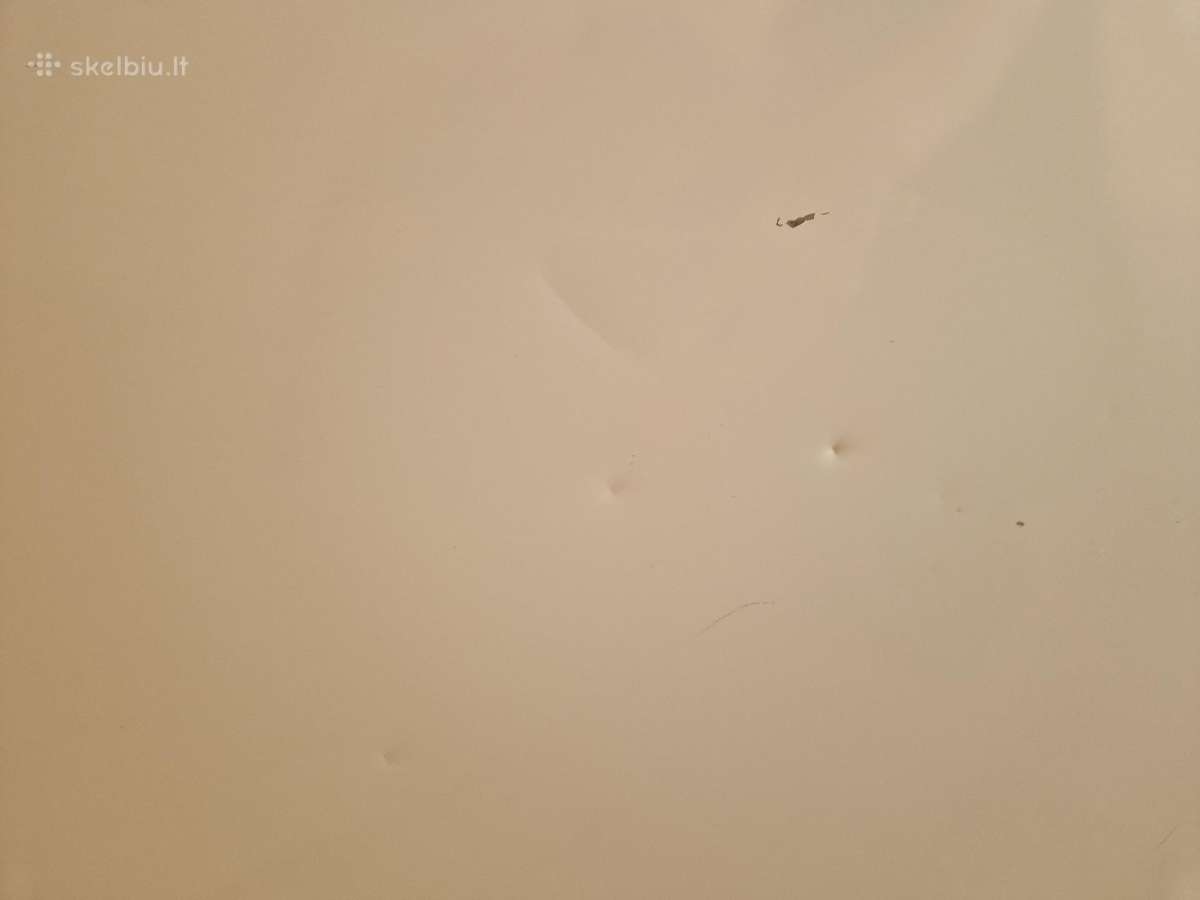 Bosch šaldytuvas su šaldymo kamera - nuotraukos Nr. 3