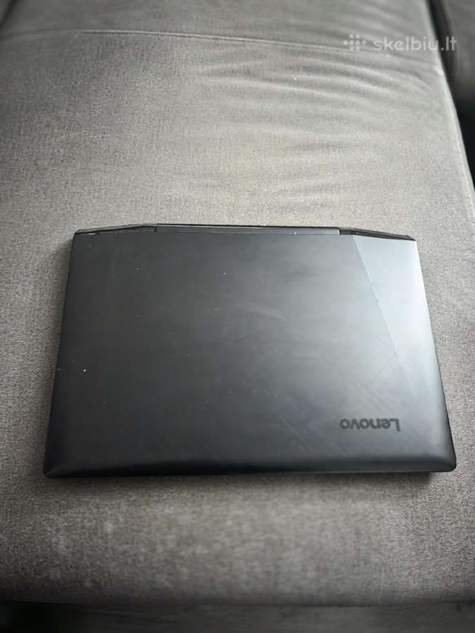 Lenovo y700 - nuotraukos Nr. 2