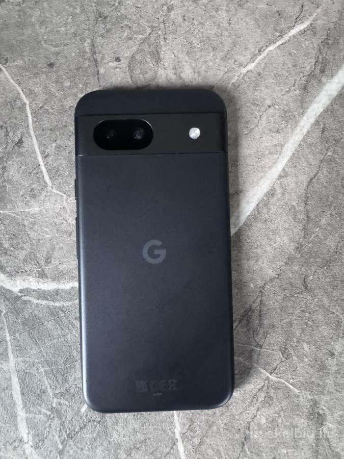 Google Pixel 8a - nuotraukos Nr. 2