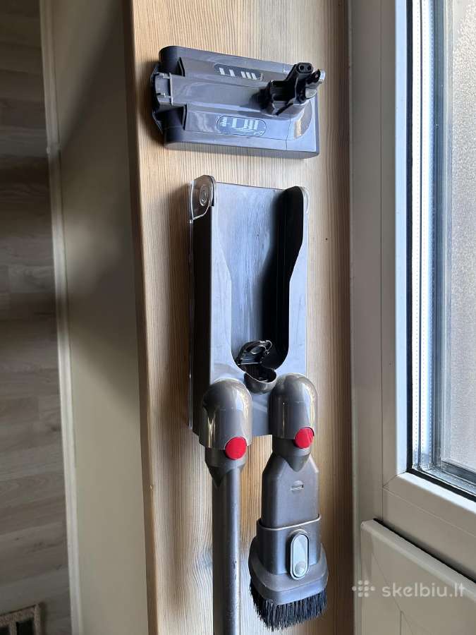 Dyson v10 - v11 akumuliatorius - nuotraukos Nr. 2