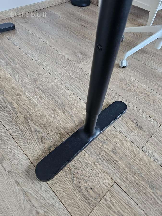 Ikea bekant reguliuojamo aukščio stalas - nuotraukos Nr. 6