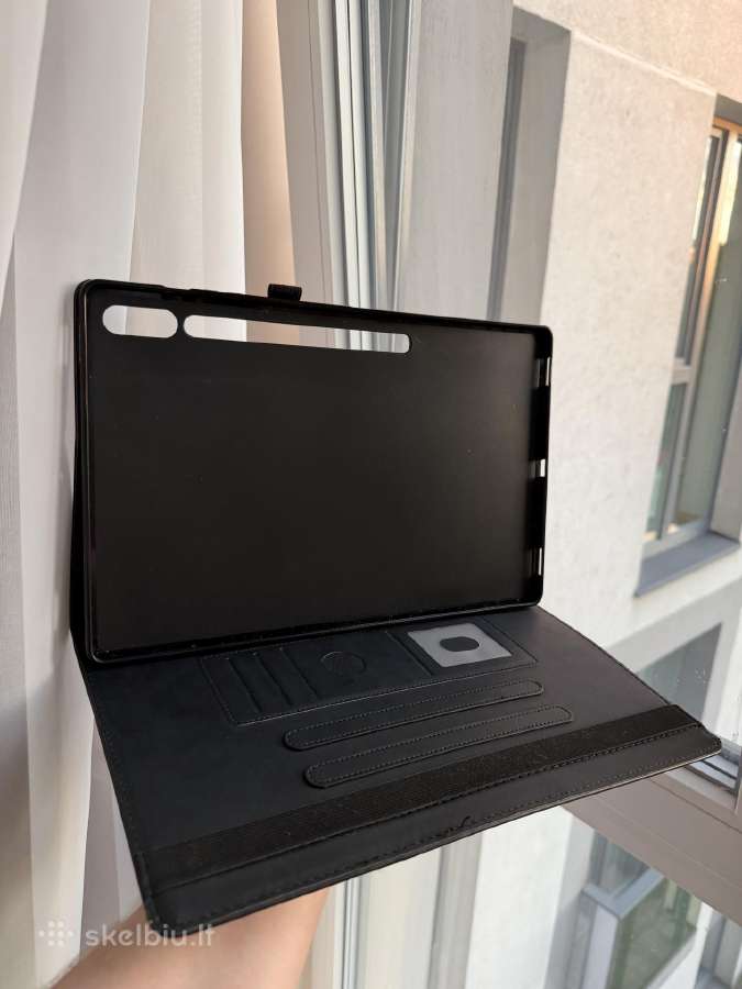 Samsung Galaxy Tab S9 Ultra 256 GB - nuotraukos Nr. 4