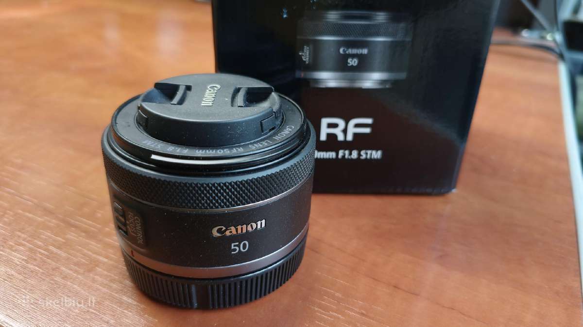 Canon Rp - nuotraukos Nr. 7