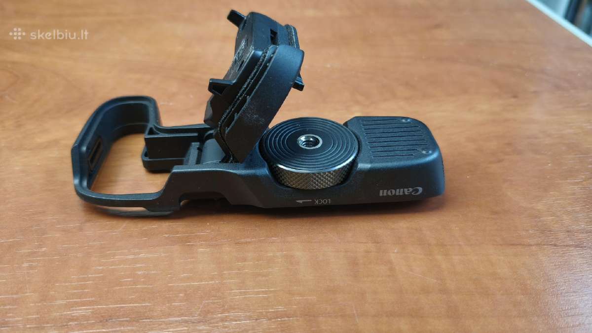 Canon Rp - nuotraukos Nr. 8
