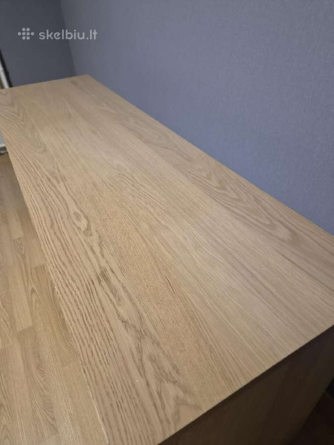 Ikea komodas - nuotraukos Nr. 4