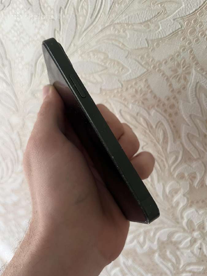 iPhone 13 Mini 128gb Green - nuotraukos Nr. 6