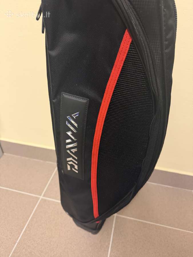 Daiwa 1.57m meškerių deklas - nuotraukos Nr. 2