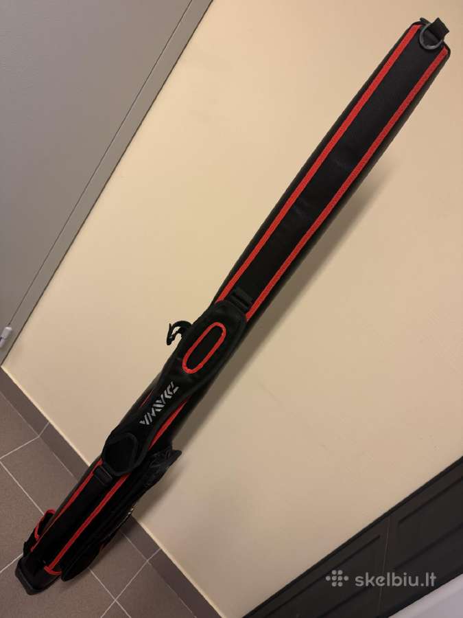 Daiwa 1.57m meškerių deklas - nuotraukos Nr. 4