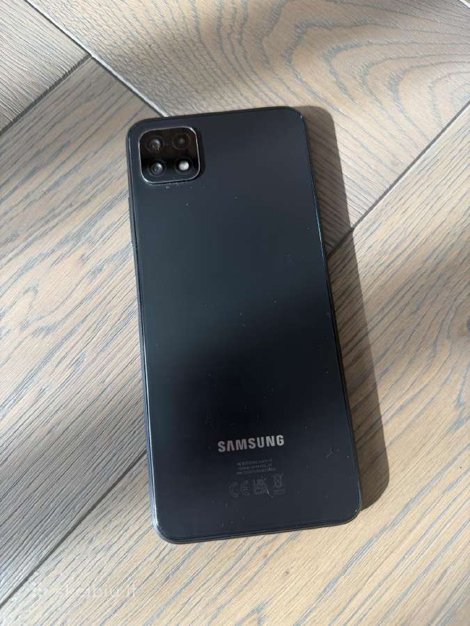 Samsung Galaxy A22 5G 128gb - nuotraukos Nr. 3