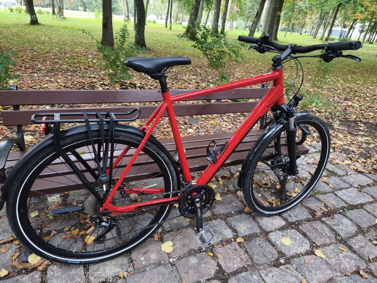 Kalkhoff Endeavour 30 - nuotraukos Nr. 2