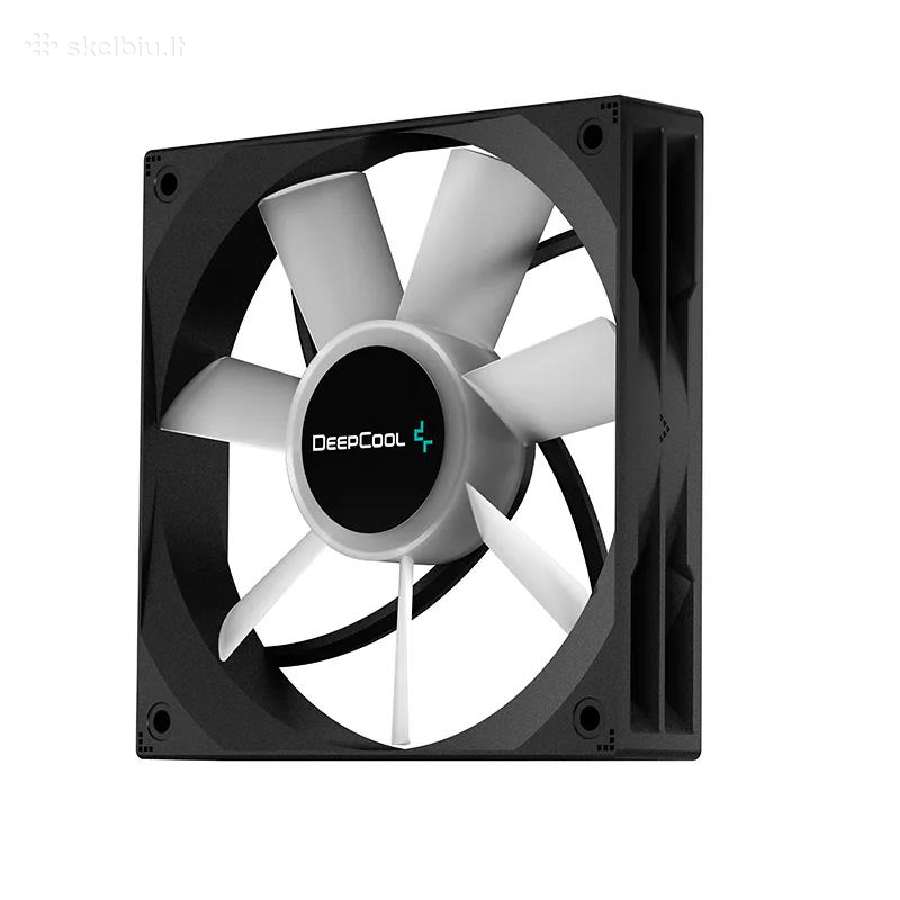Korpusas deepcool Ck560 su 1000w maitinimo bloku - nuotraukos Nr. 3