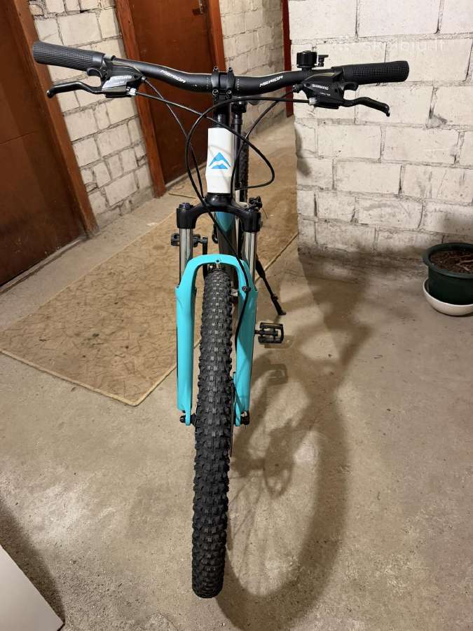 Merida Juliet XS - nuotraukos Nr. 3