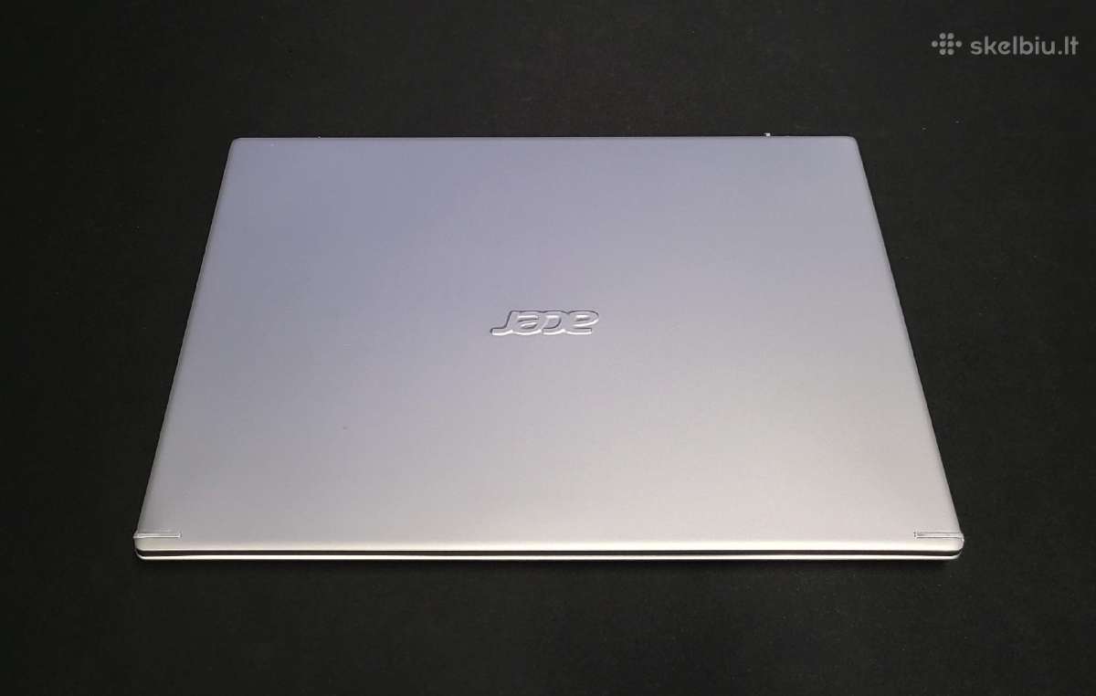Acer 14 / i7 1165g7 / 16 GB RAM / Nvme / Full HD - nuotraukos Nr. 4