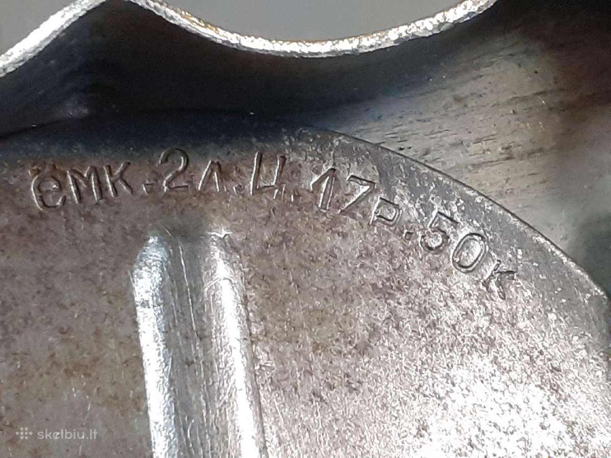 TSRS Klasikinis Tūlos Elektrinis Samovaras 1976m. - nuotraukos Nr. 18