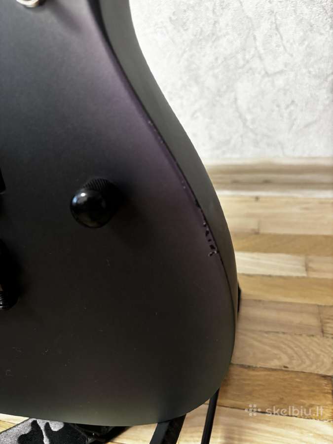 Ibanez Rgd61-bam elektrine gitara - nuotraukos Nr. 4