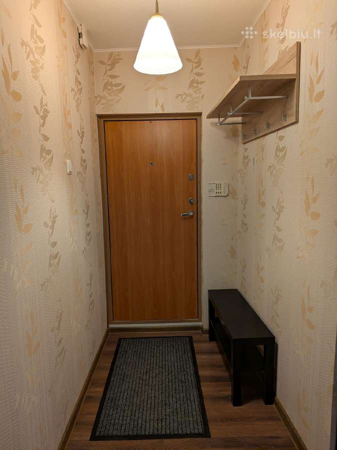 2k. tvarkingas butas Taikos pr. 45 - nuotraukos Nr. 7