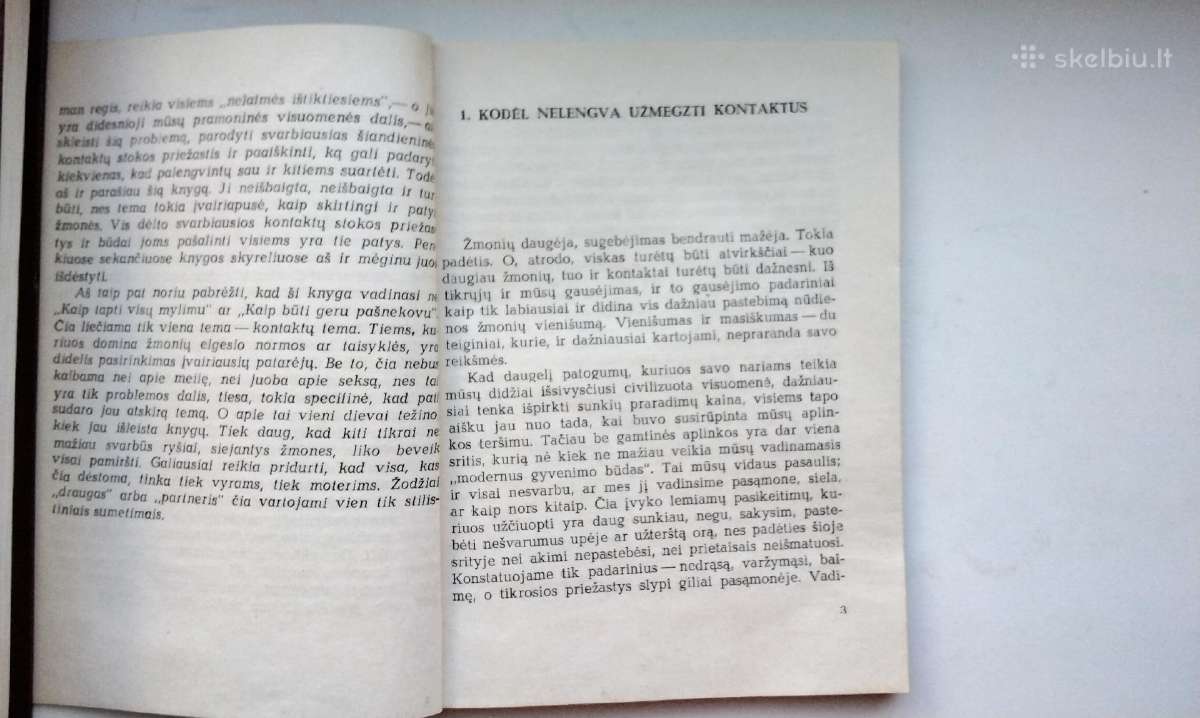 J. Ebneris. Ar mokame bendrauti? 1979 m. leid. - nuotraukos Nr. 4