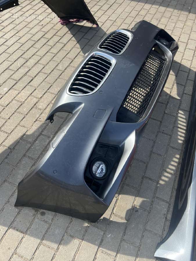 Bmw X6 F-16 2019.02 Full/LED žibintas - nuotraukos Nr. 11