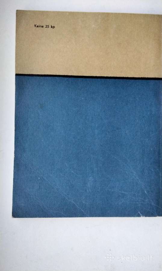 J. Ebneris. Ar mokame bendrauti? 1979 m. leid. - nuotraukos Nr. 8