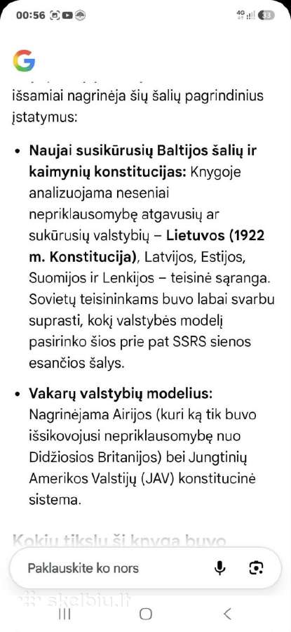 Vakarų pokario konstitucijos - nuotraukos Nr. 9