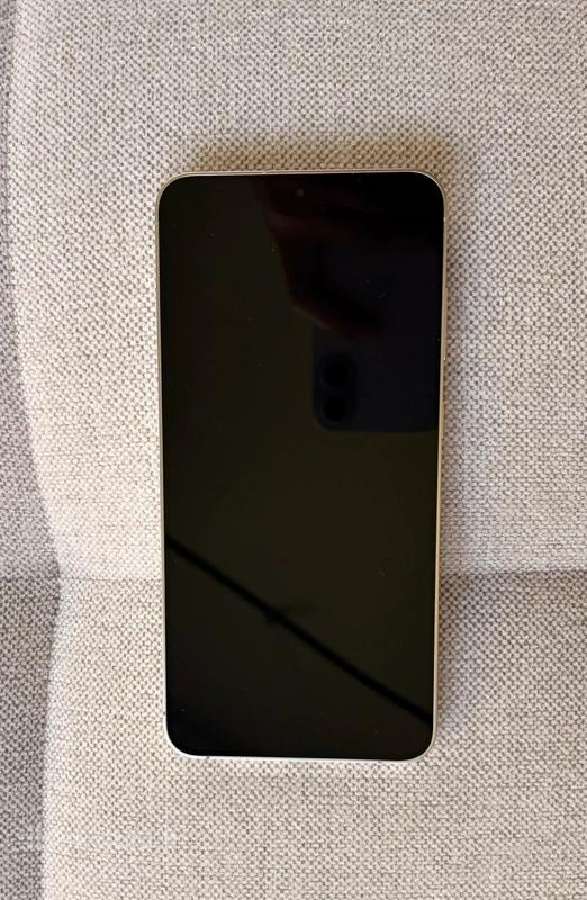 Samsung Galaxy S24+ 512gb Amber Yellow - nuotraukos Nr. 4