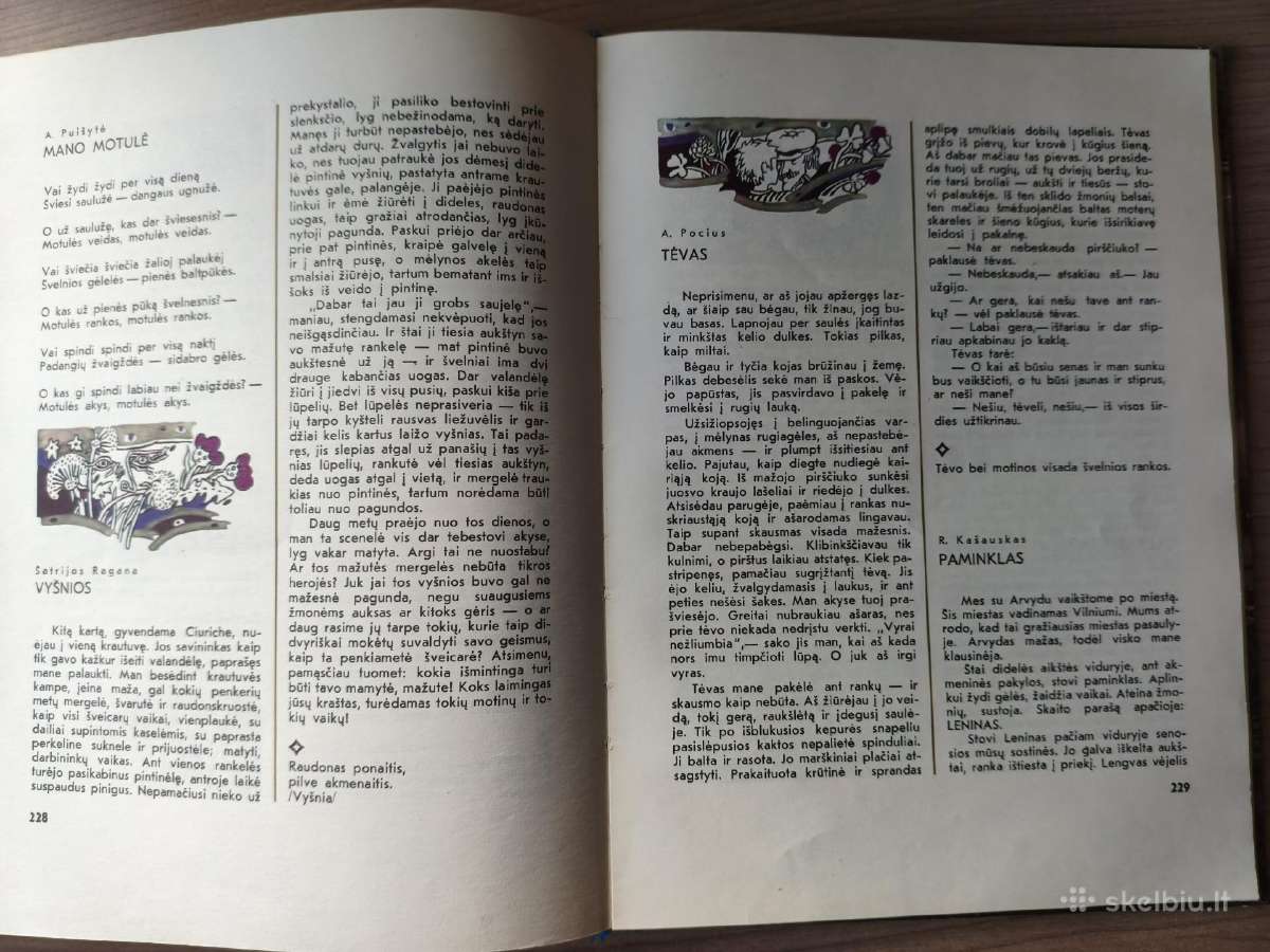 "Mažųjų skaitiniai" - nuotraukos Nr. 10