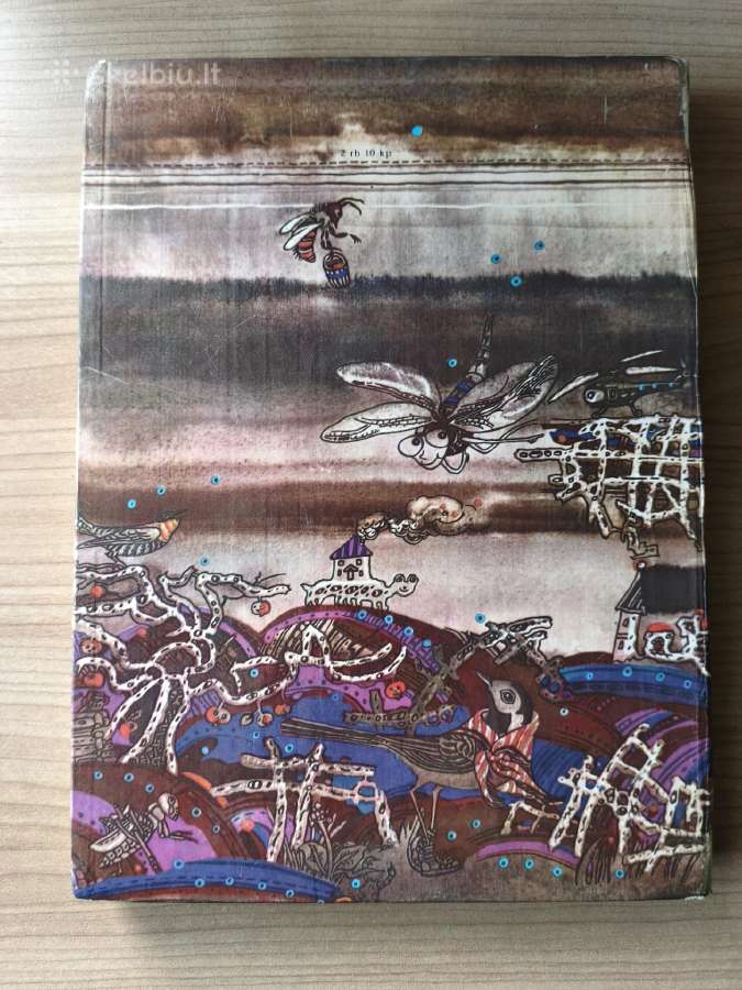"Mažųjų skaitiniai" - nuotraukos Nr. 20