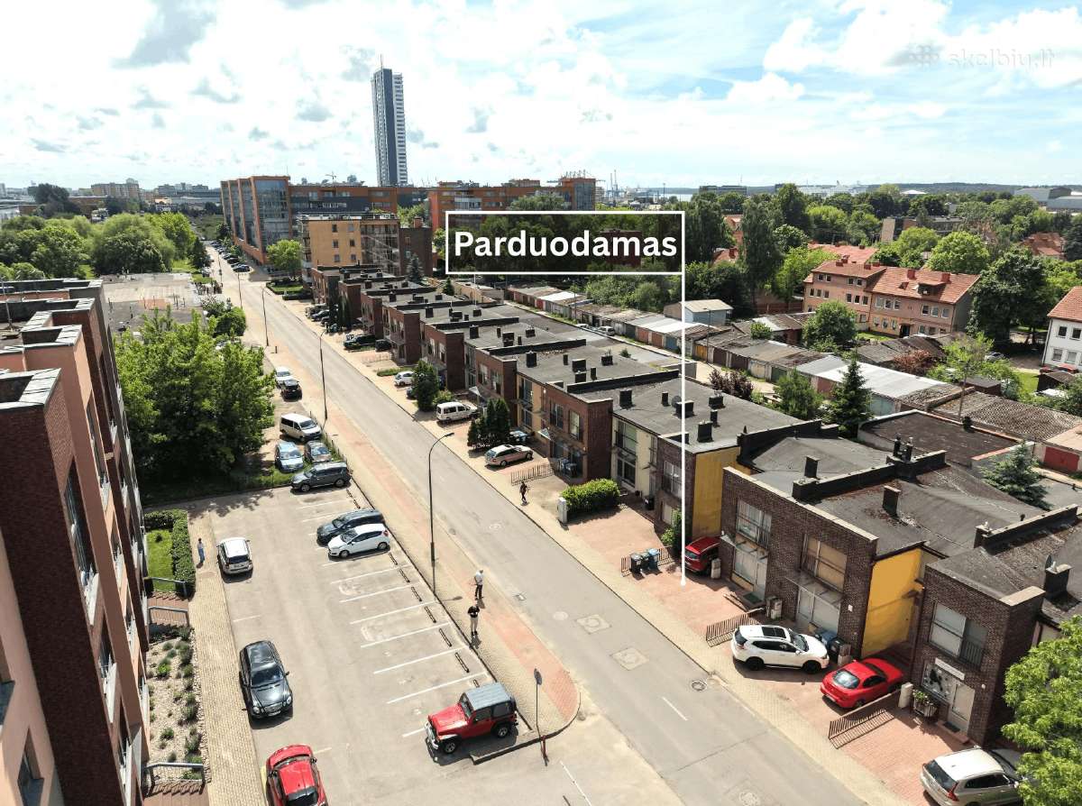 Parduodami du pilnai įrengti subendrinti kotedžai - nuotraukos Nr. 2