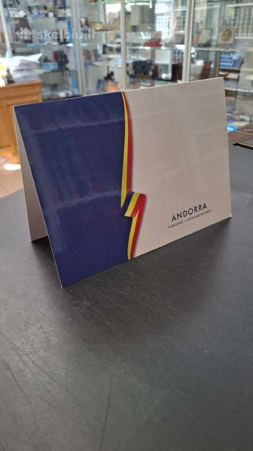 2014 820 metų Andorai Europos Taryboje - nuotraukos Nr. 2
