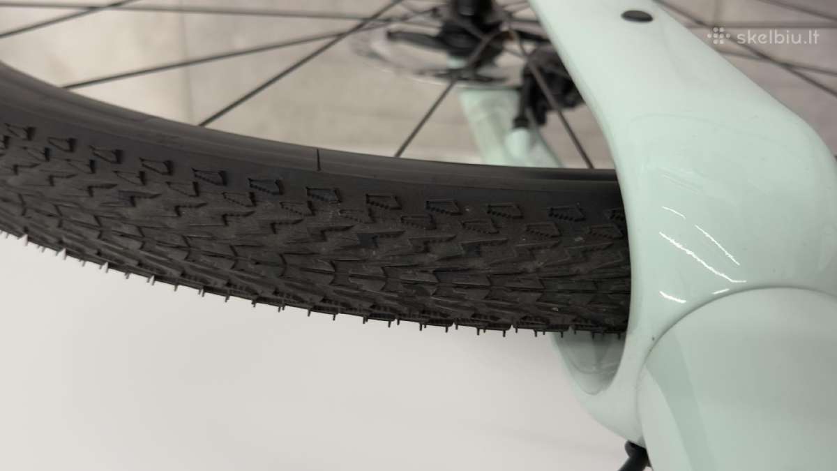 Specialized Diverge Comp Carbon gravel dviratis - nuotraukos Nr. 8