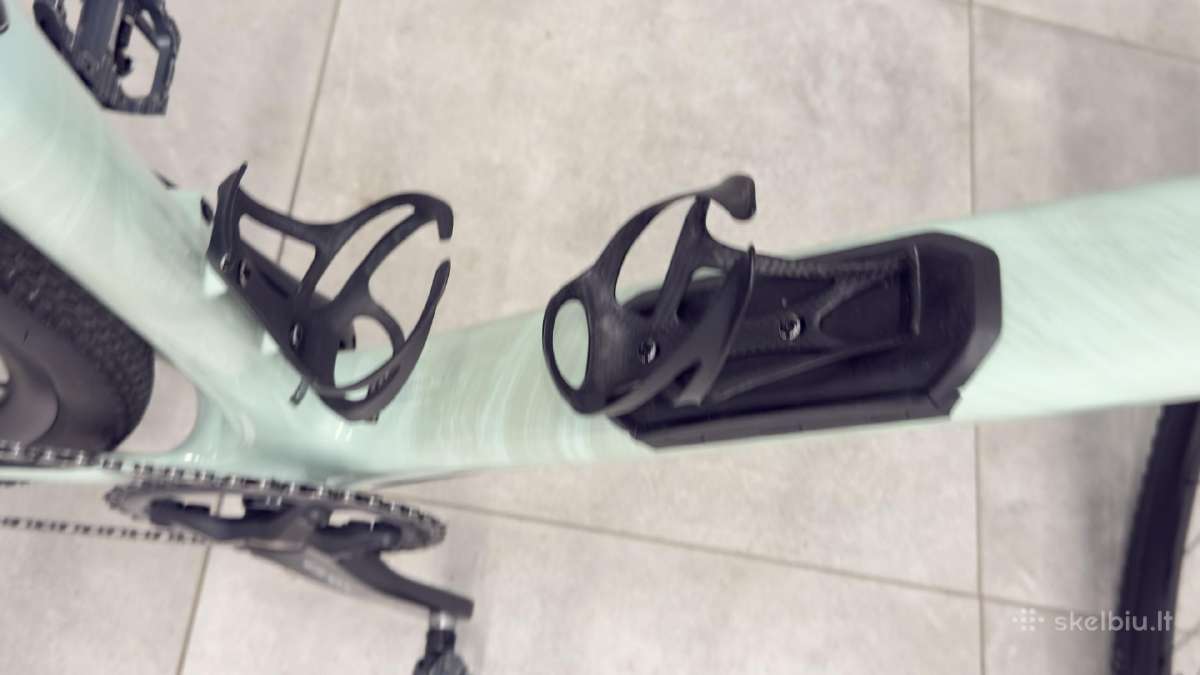 Specialized Diverge Comp Carbon gravel dviratis - nuotraukos Nr. 4
