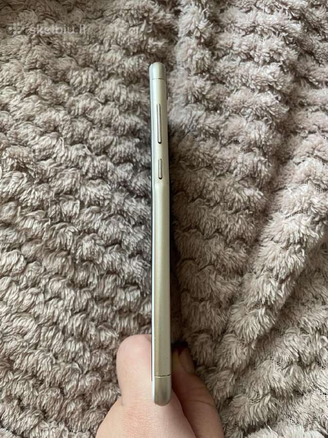 Huawei P smart - nuotraukos Nr. 3