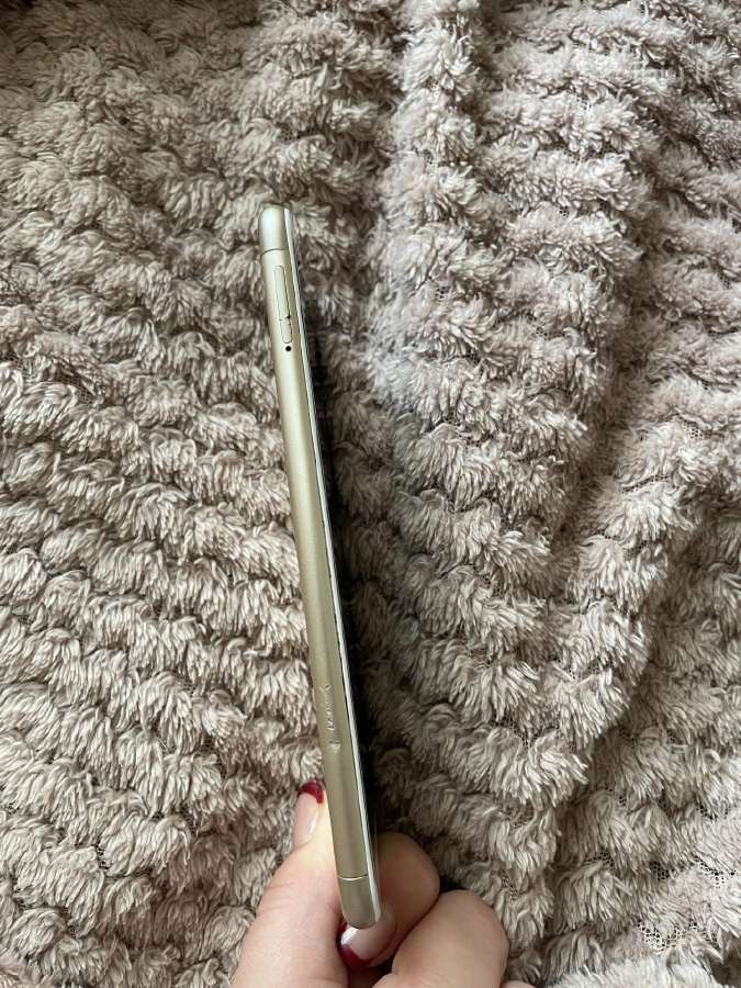 Huawei P smart - nuotraukos Nr. 4