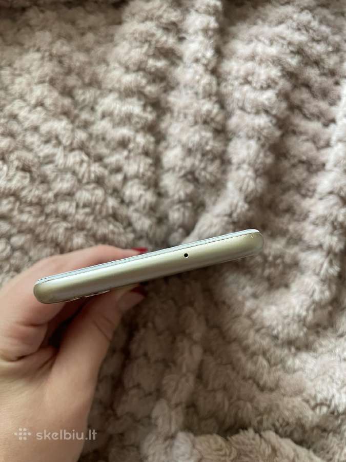 Huawei P smart - nuotraukos Nr. 5