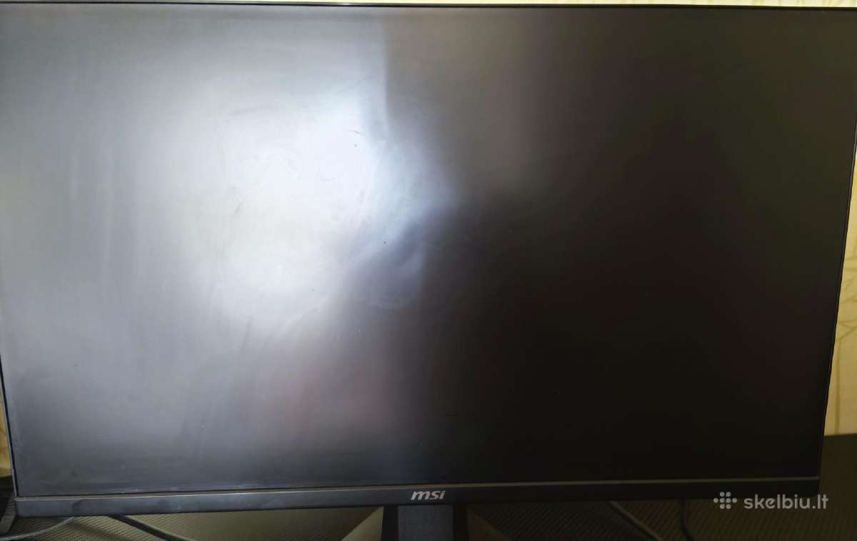 Msi Mag 255xf - nuotraukos Nr. 4
