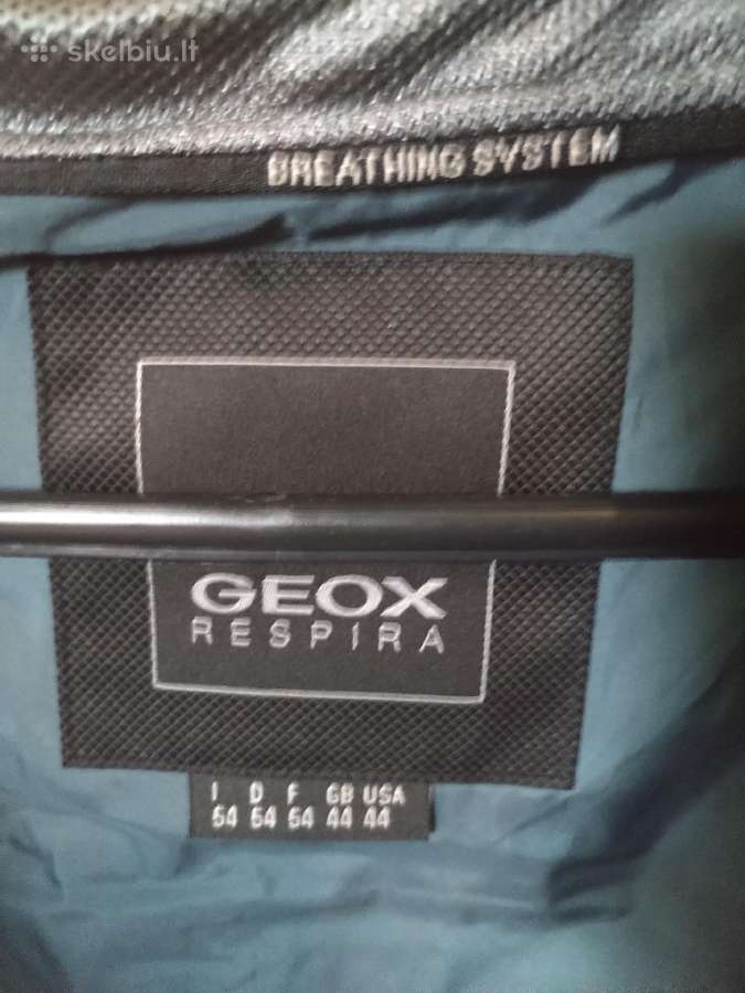 Geox XL - nuotraukos Nr. 2
