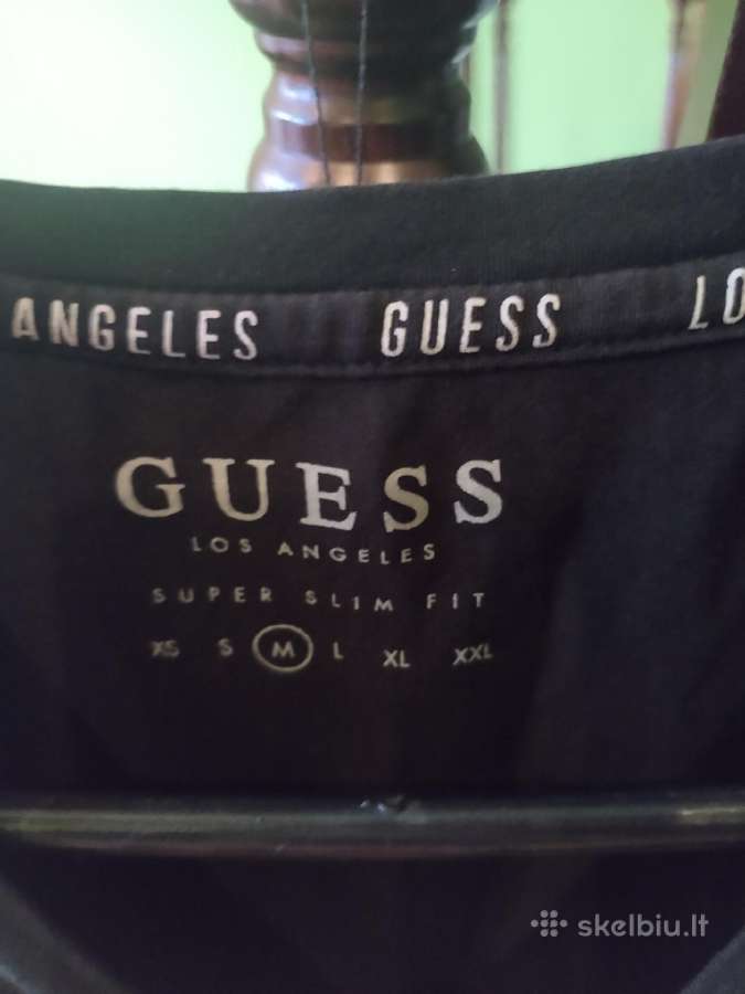 Guess M - nuotraukos Nr. 2