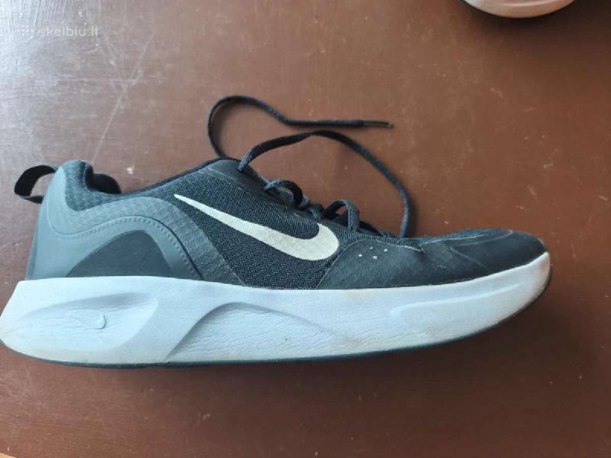 Nike kedai - nuotraukos Nr. 10