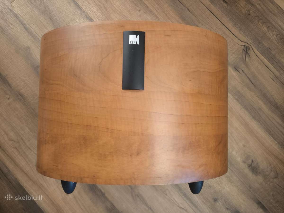 Monitor Audio ir Kef 2.1 sistema - nuotraukos Nr. 6