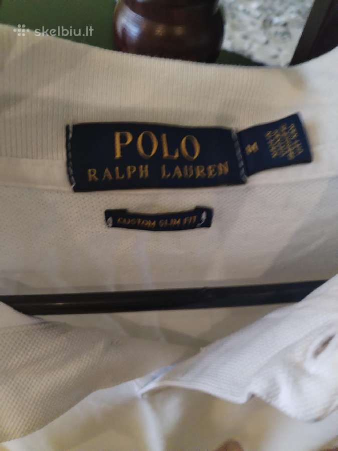 Ralph lauren maikute - nuotraukos Nr. 2