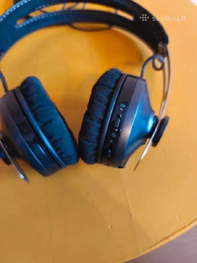 Sennheiser Momentum 2 On-ear wireless - nuotraukos Nr. 12