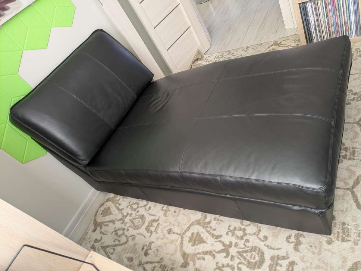 Gulimas fotelis Ikea Kivik - nuotraukos Nr. 2