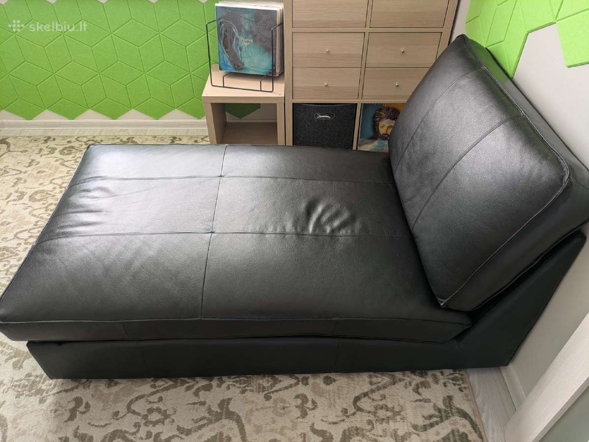 Gulimas fotelis Ikea Kivik - nuotraukos Nr. 3