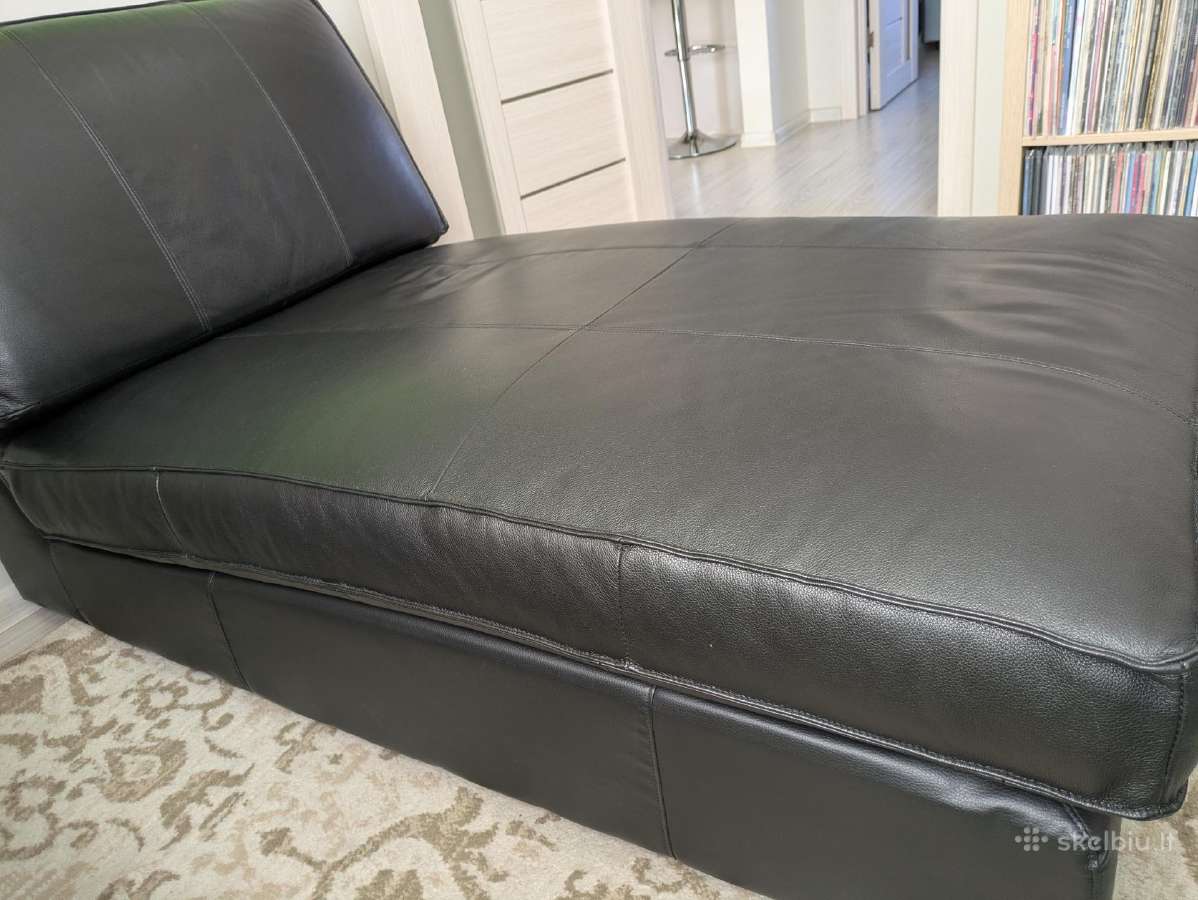 Gulimas fotelis Ikea Kivik - nuotraukos Nr. 4