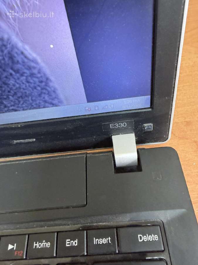 Lenovo E330 - nuotraukos Nr. 2
