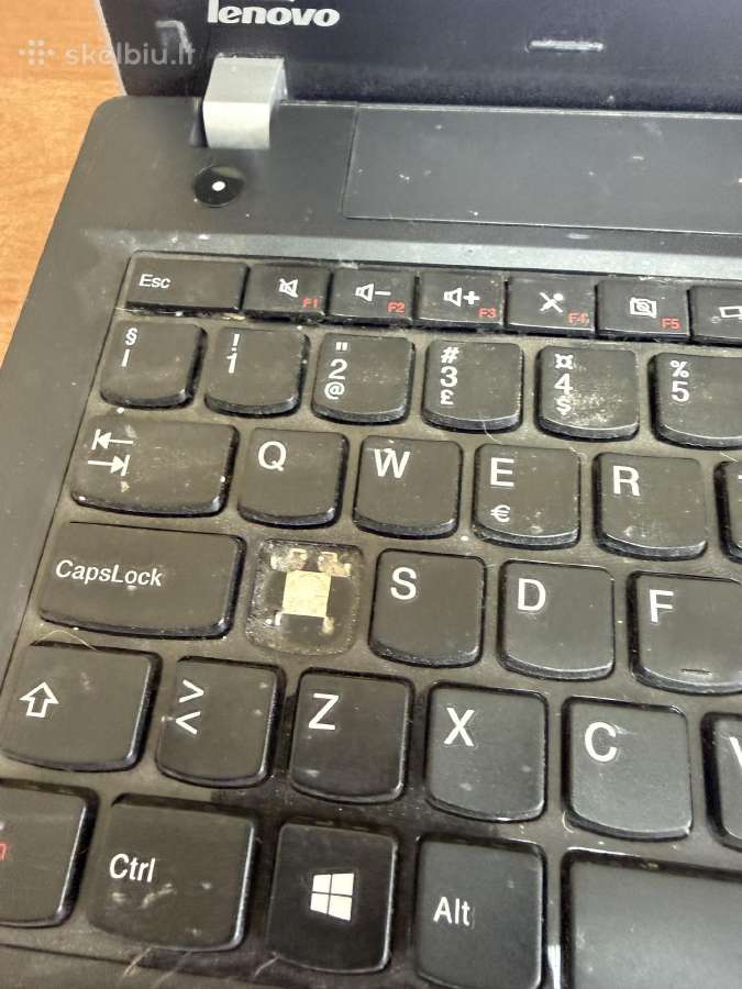 Lenovo E330 - nuotraukos Nr. 3